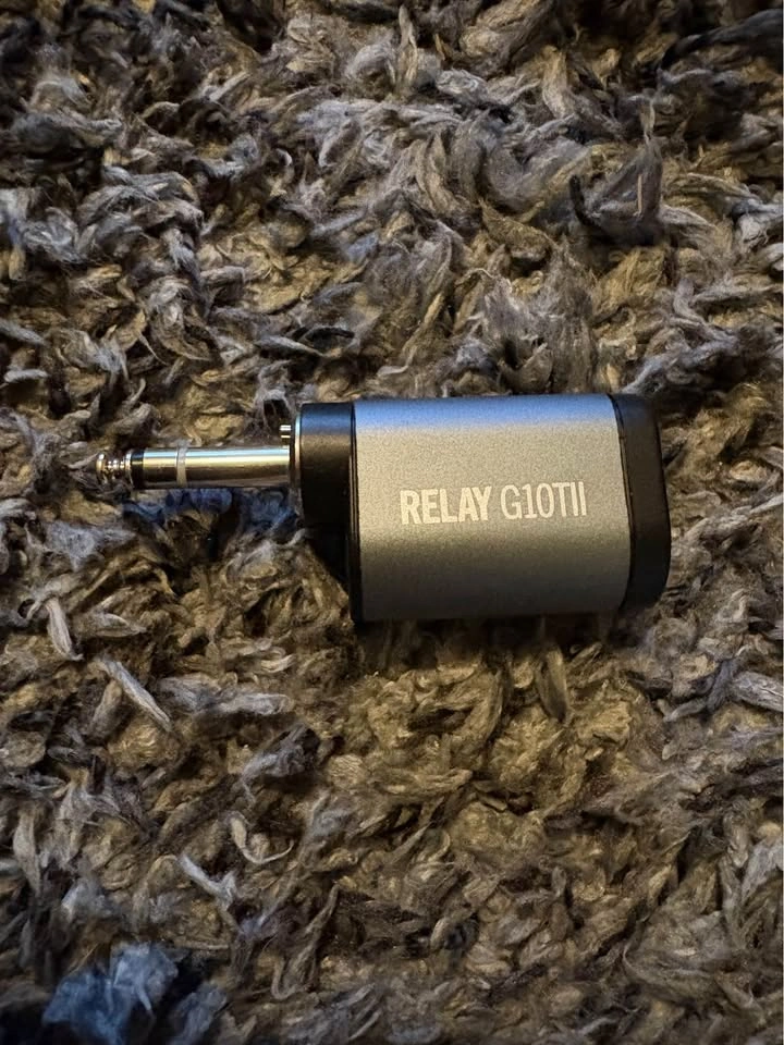 Line 6 POD GO Wireless Guitar Effects Pedal - photo 3