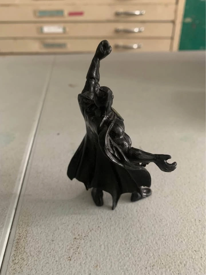 1989 Batman - photo 2