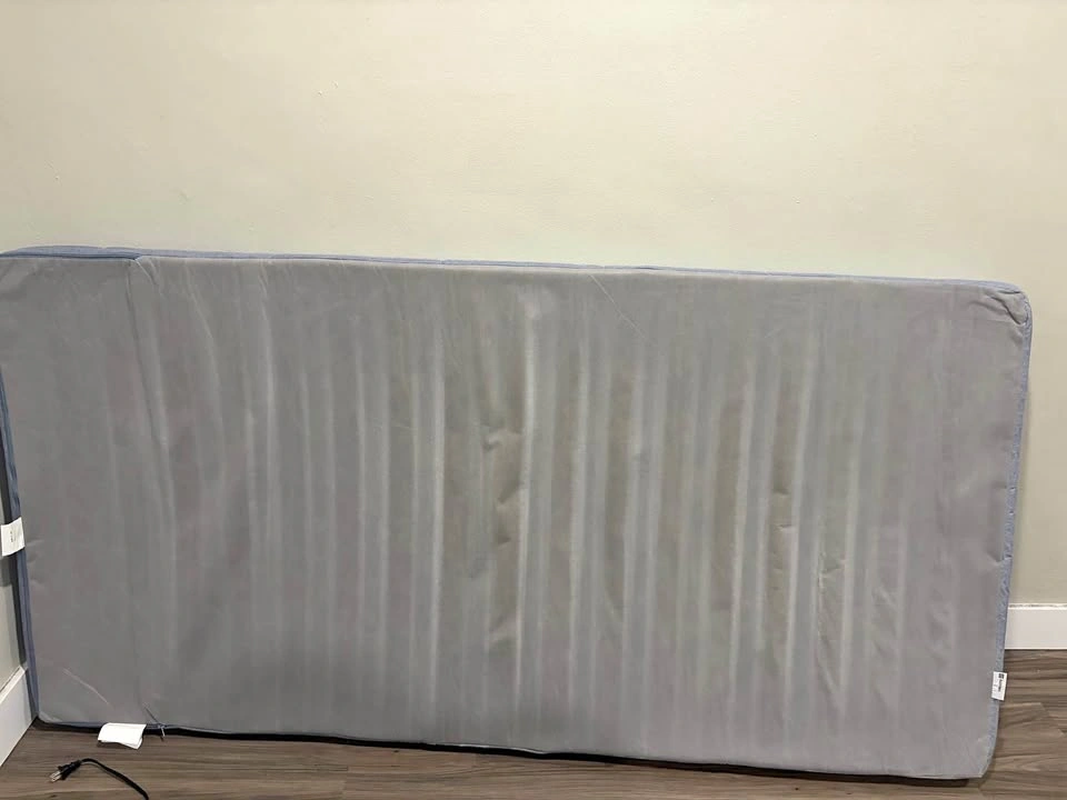 IKEA AGOTNES Single Mattress - Moving Sale