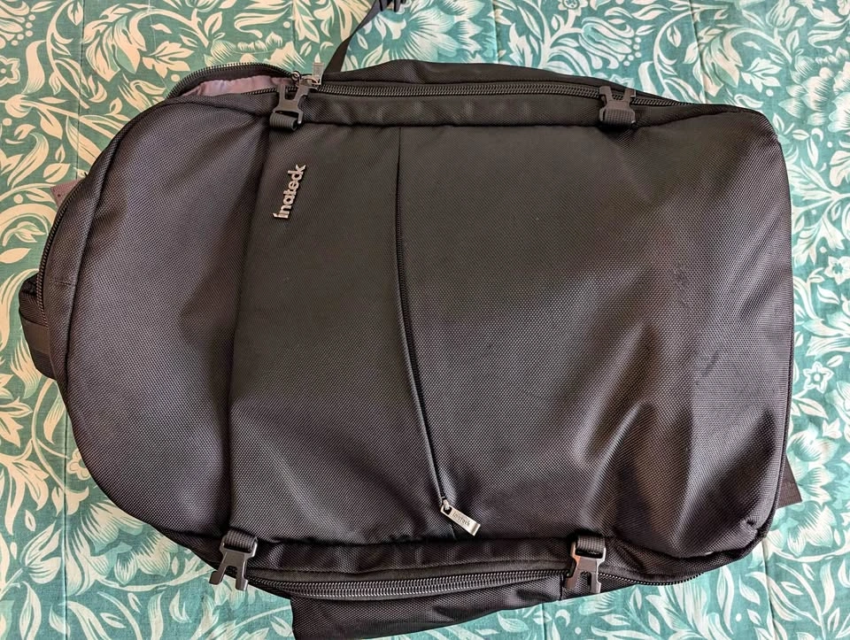 Inateck Backpack/Carry On 40 L