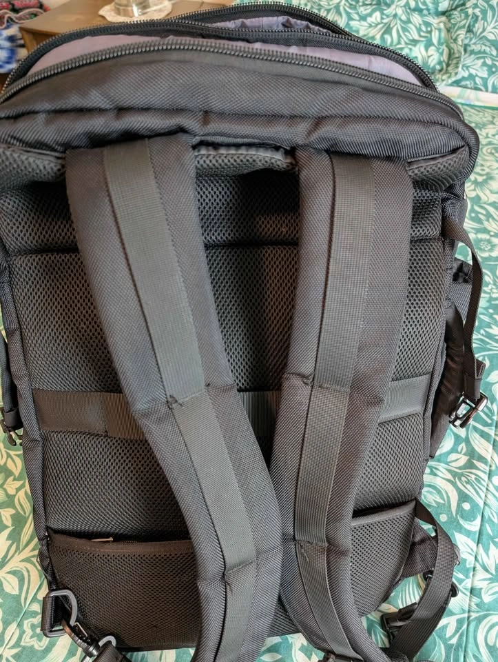 Inateck Backpack/Carry On 40 L - photo 2