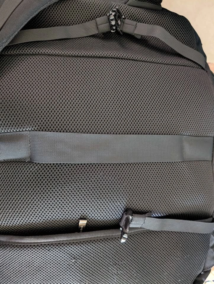 Inateck Backpack/Carry On 40 L - photo 3