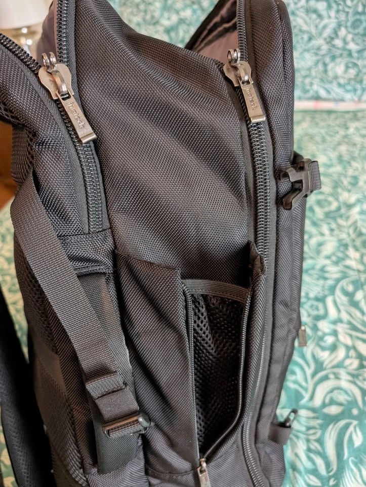 Inateck Backpack/Carry On 40 L - photo 4