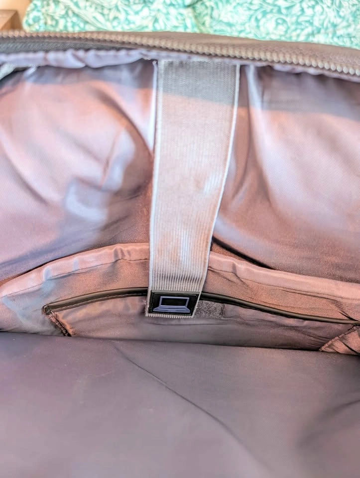Inateck Backpack/Carry On 40 L - photo 5
