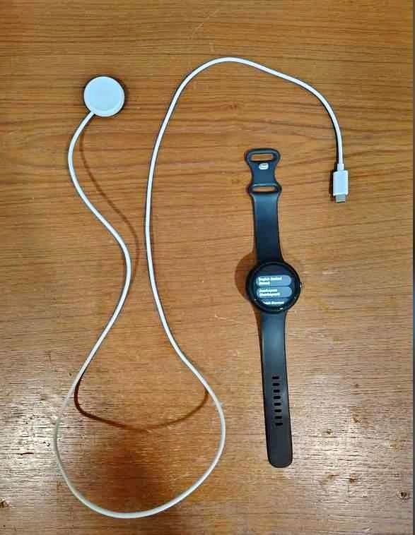 Google Pixel Watch (1st gen)