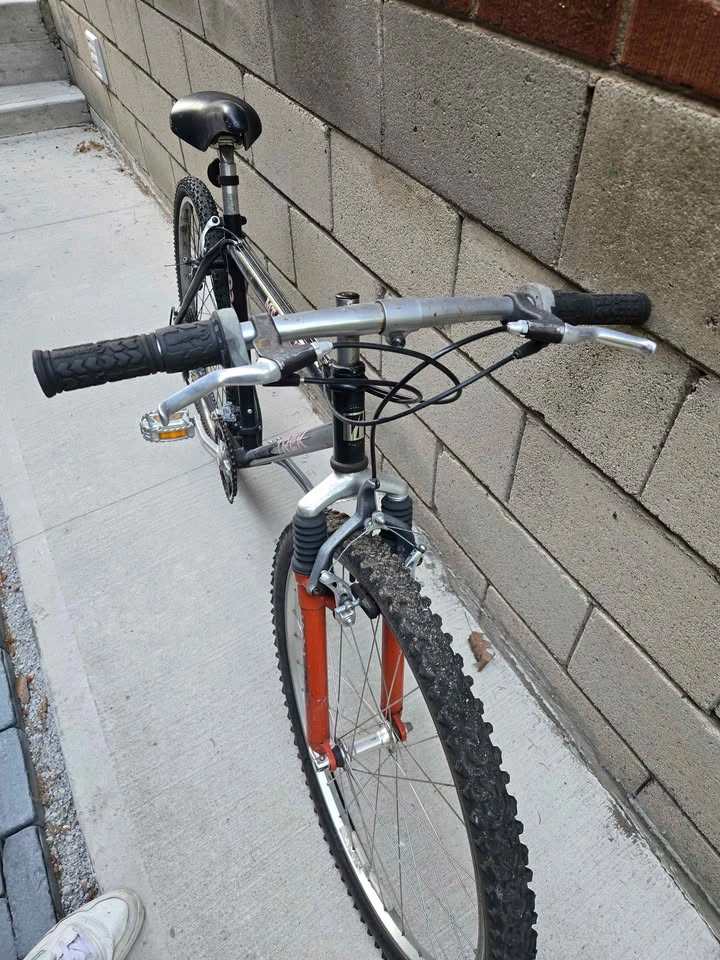 Vintage Trek MT. Track 830 Mountain Bike - photo 3