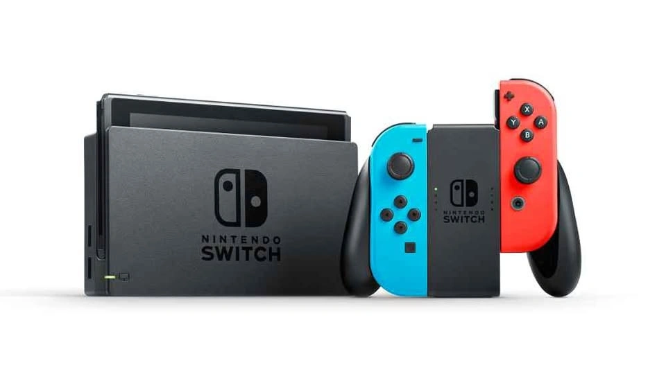 Nintendo Switch Bundle with Games & Accessories - $1000 OBO