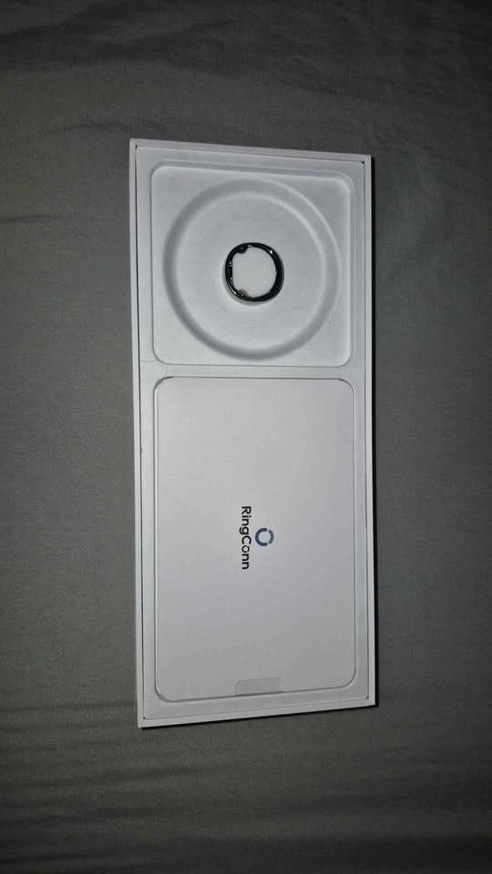Ringconn gen 2 smart ring (300 obo) - photo 3