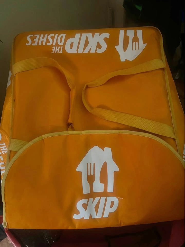 Delivery Bags