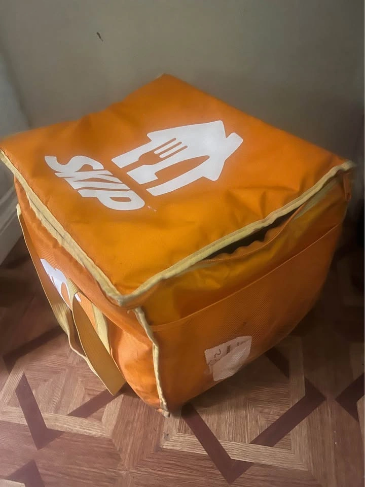 Delivery Bags - photo 2