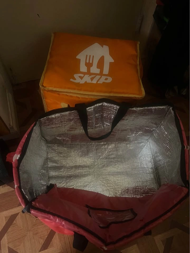 Delivery Bags - photo 3