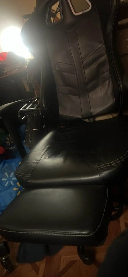 Gaming chair - photo 2