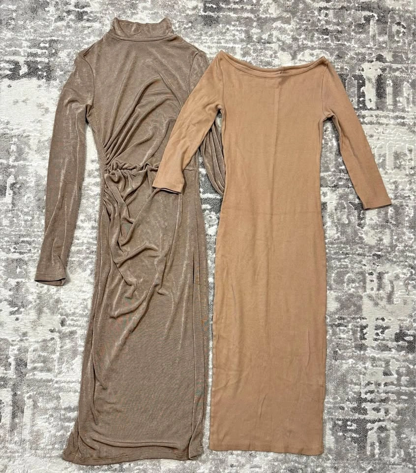 Long Dresses Bundle