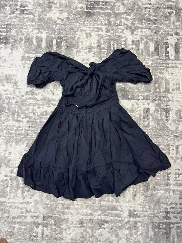 Shein Fancy Dress