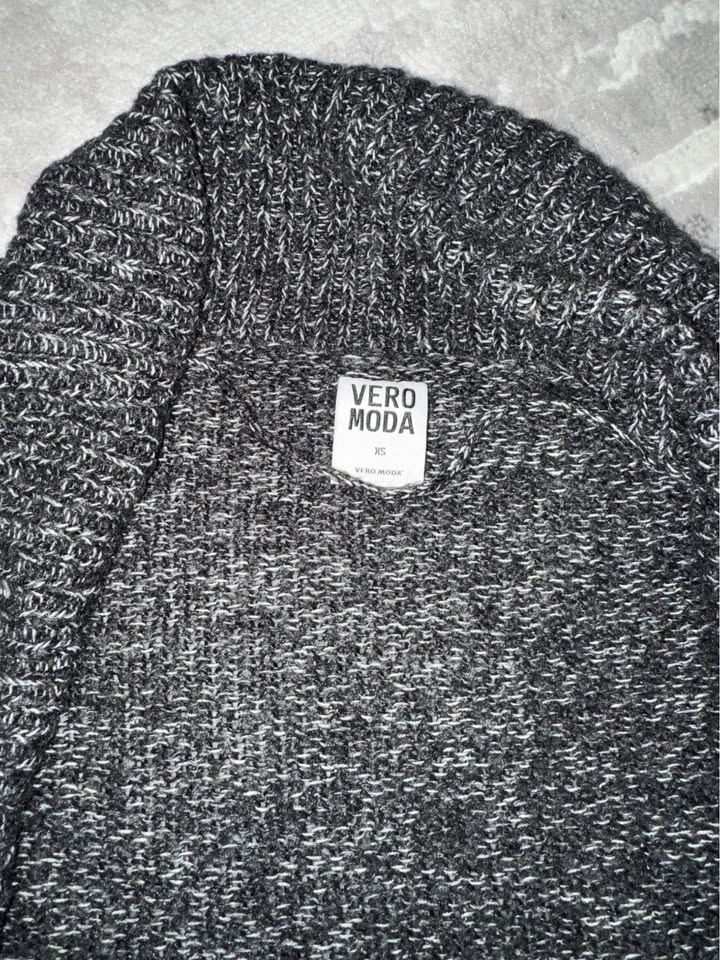 Vera Moda Knitted Cardigan - photo 2