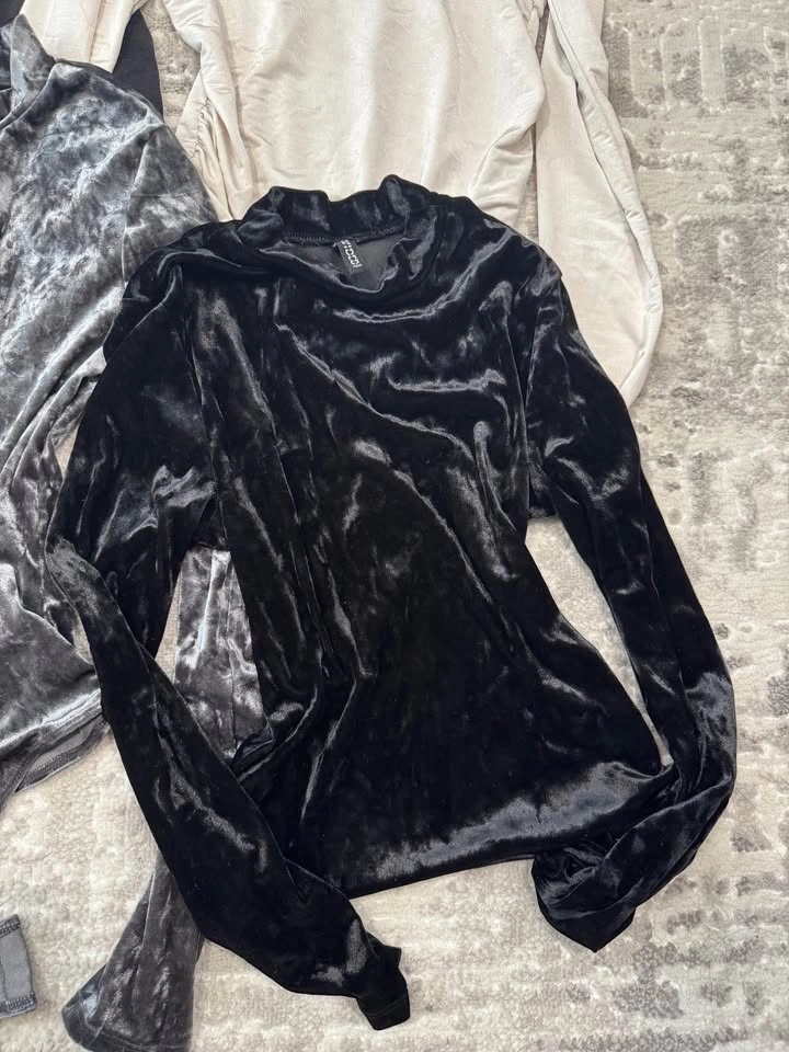H&M Assorted Longsleeves - photo 5