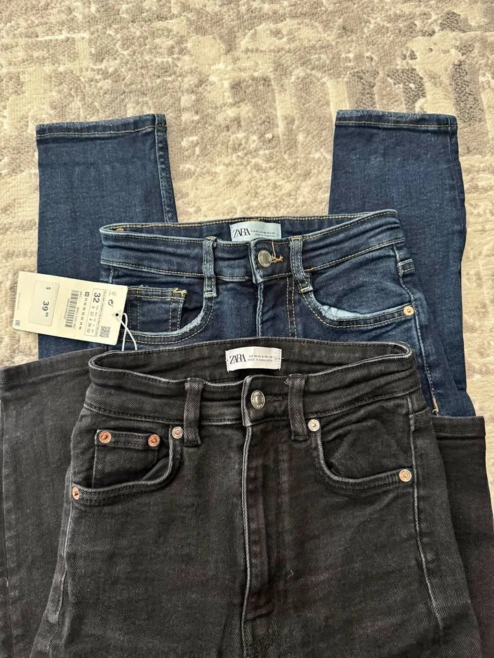 ZARA Pants