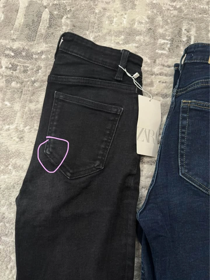 ZARA Pants - photo 3