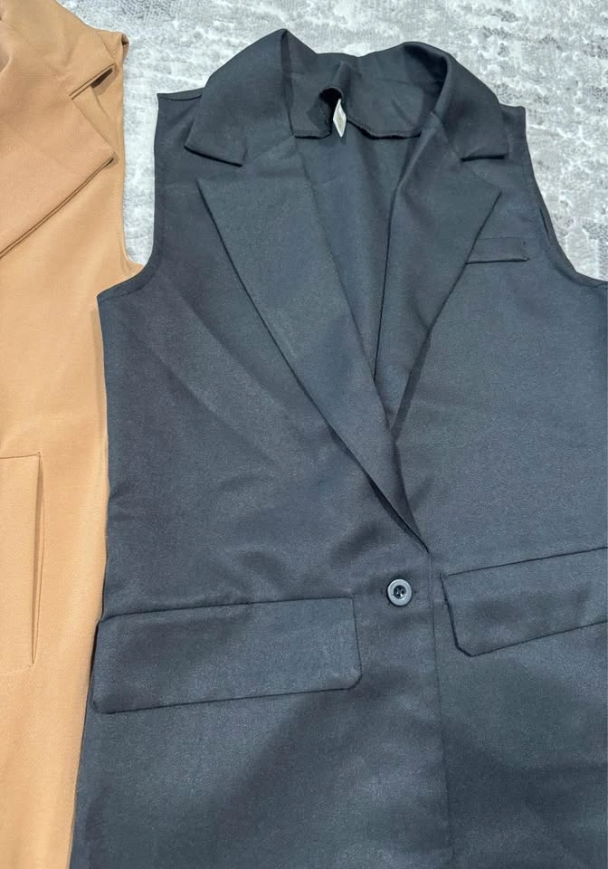 Long Vests - photo 2