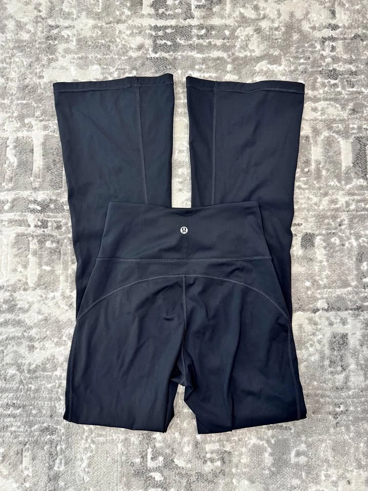 Lululemon Groove Pants