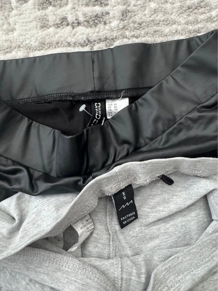 Biker Shorts - photo 2