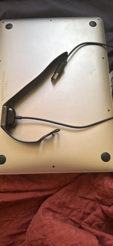 Fitbit Charge 5 Fitness Tracker - photo 2