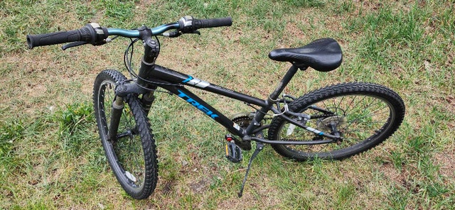 Trek Bike 24 tires