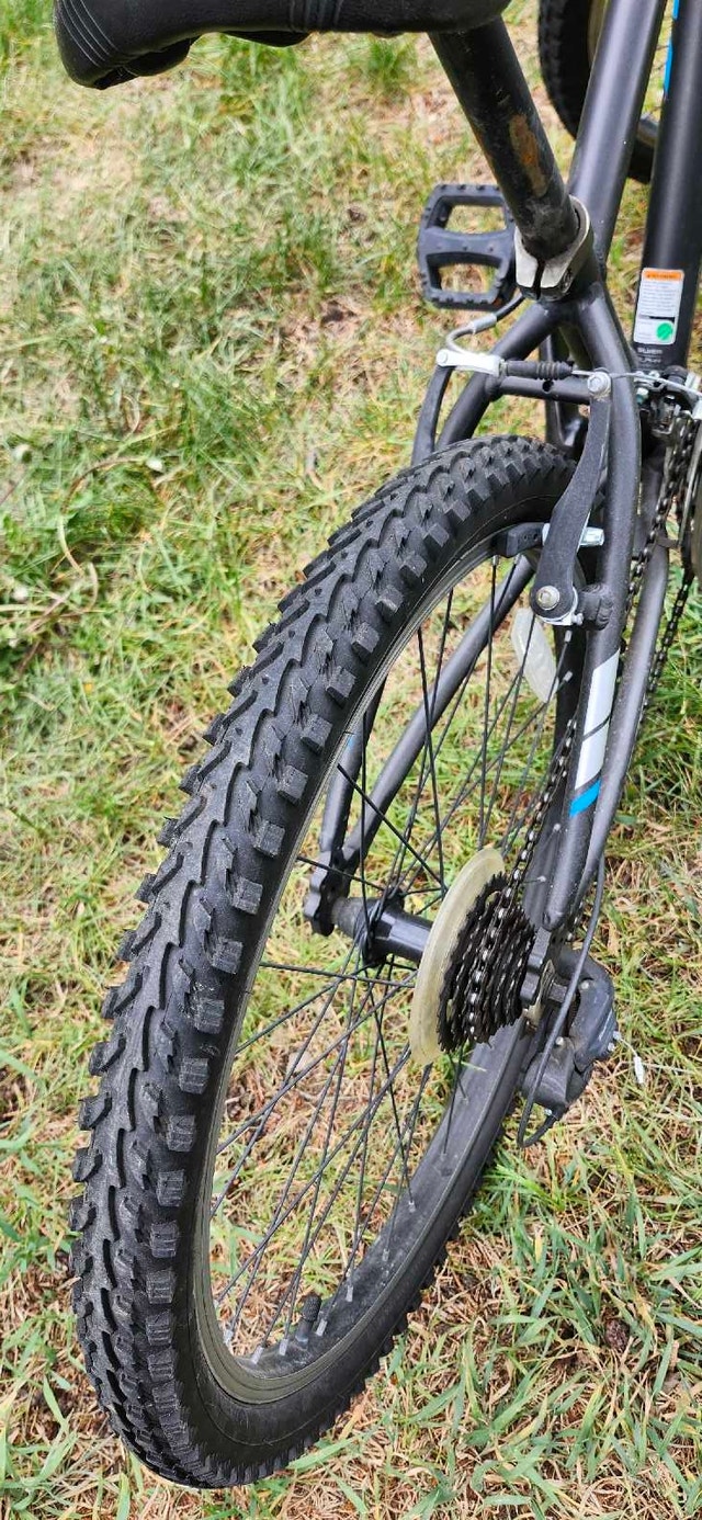 Trek Bike 24 tires - photo 3