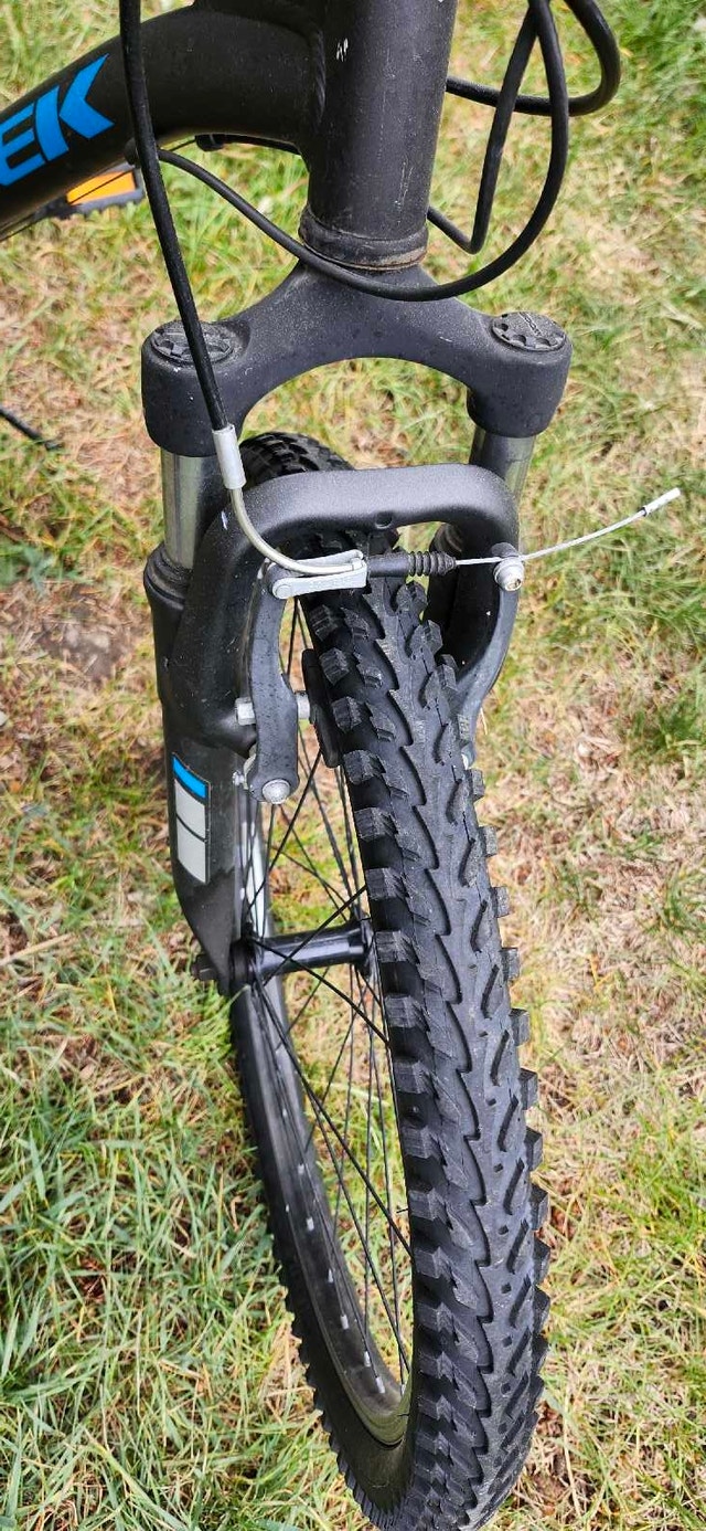 Trek Bike 24 tires - photo 4