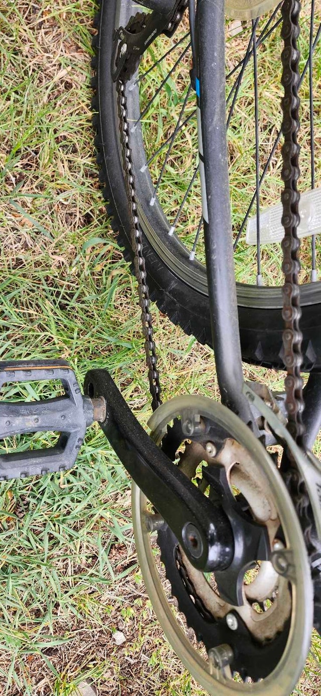 Trek Bike 24 tires - photo 5