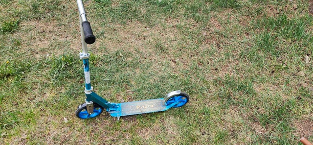 Razor Scooter