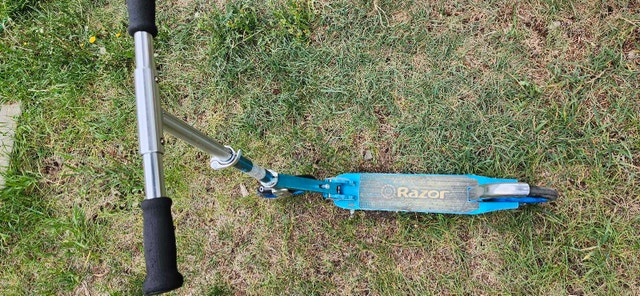 Razor Scooter - photo 2