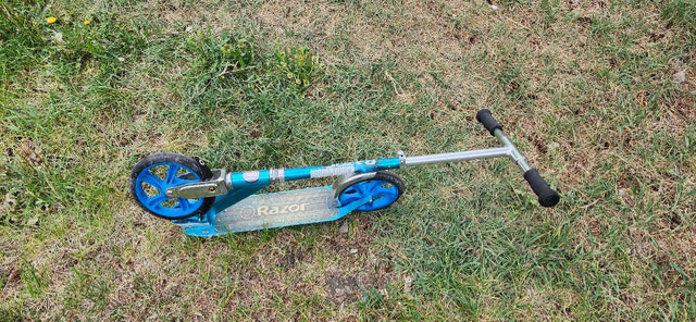 Razor Scooter - photo 3