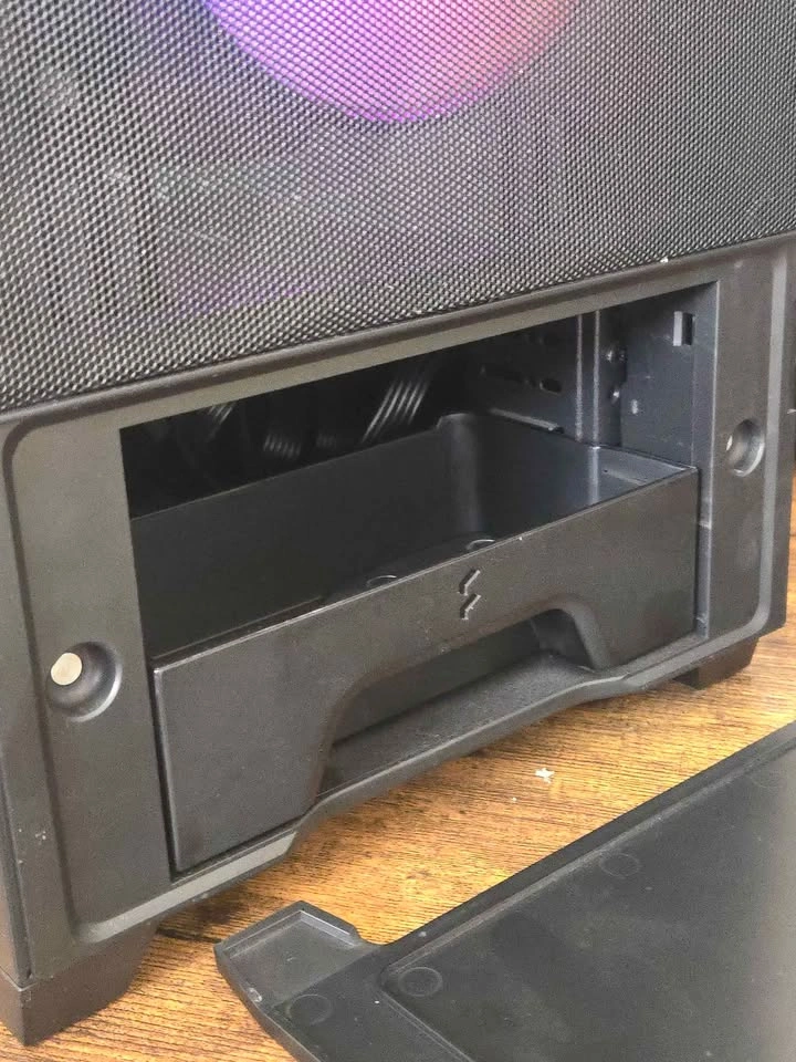 High End Gaming PC – Ryzen 7 5600X + RTX 3070 ti - photo 3