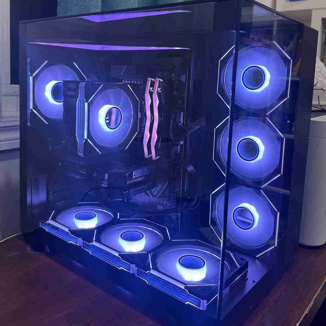 BRAND NEW Gaming PC