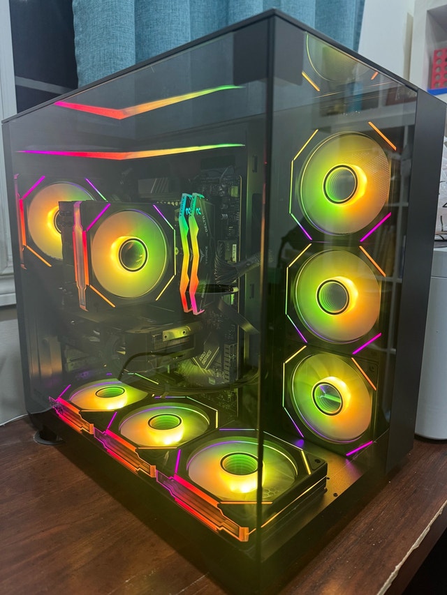 BRAND NEW Gaming PC - photo 2