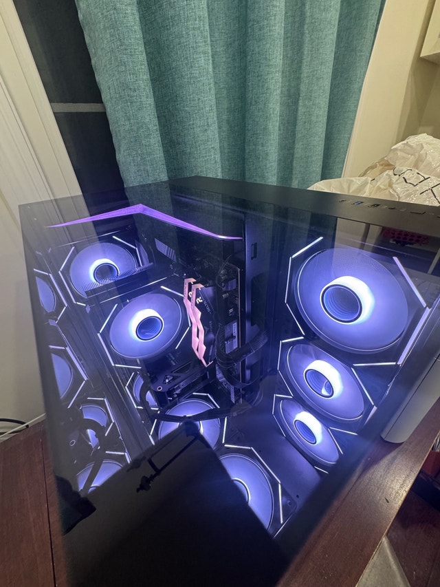 BRAND NEW Gaming PC - photo 3