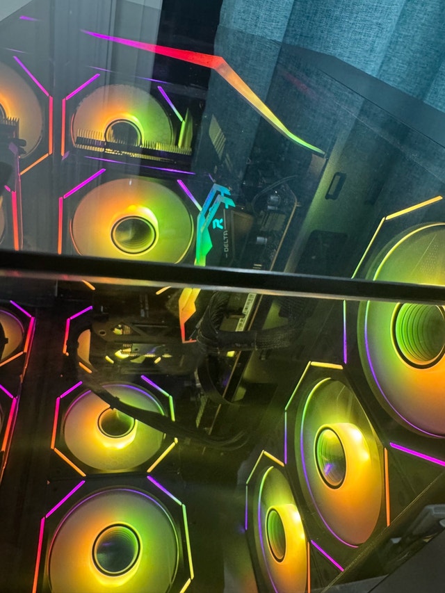 BRAND NEW Gaming PC - photo 4