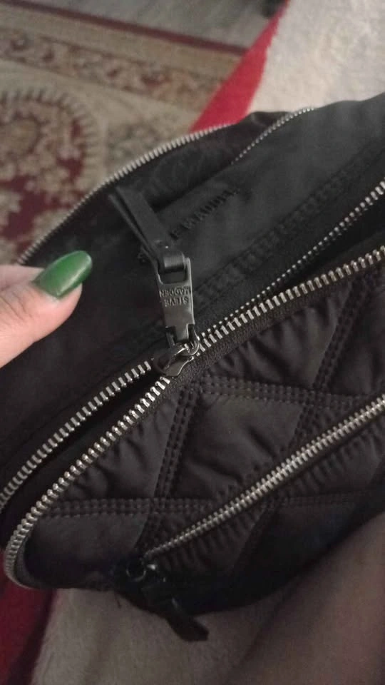 Shoulder bag - photo 2