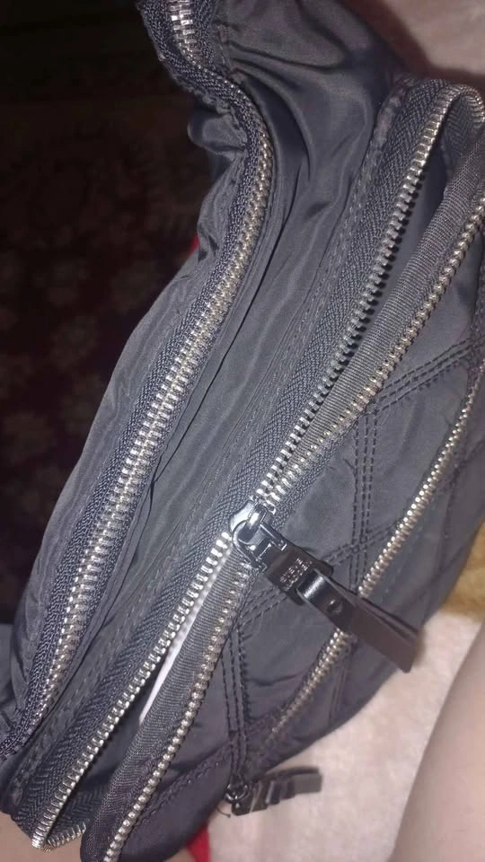 Shoulder bag - photo 3