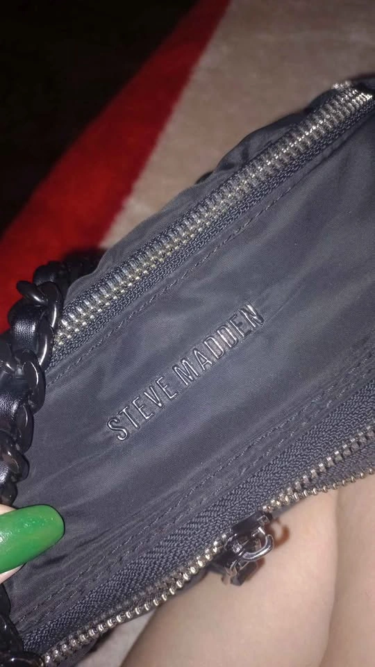 Shoulder bag - photo 4