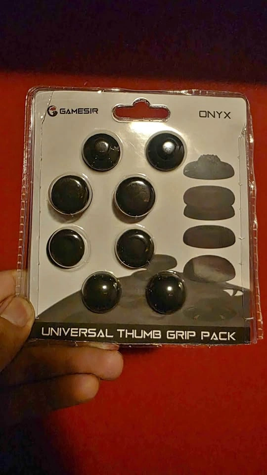 Gamesir Thumbstick Grips