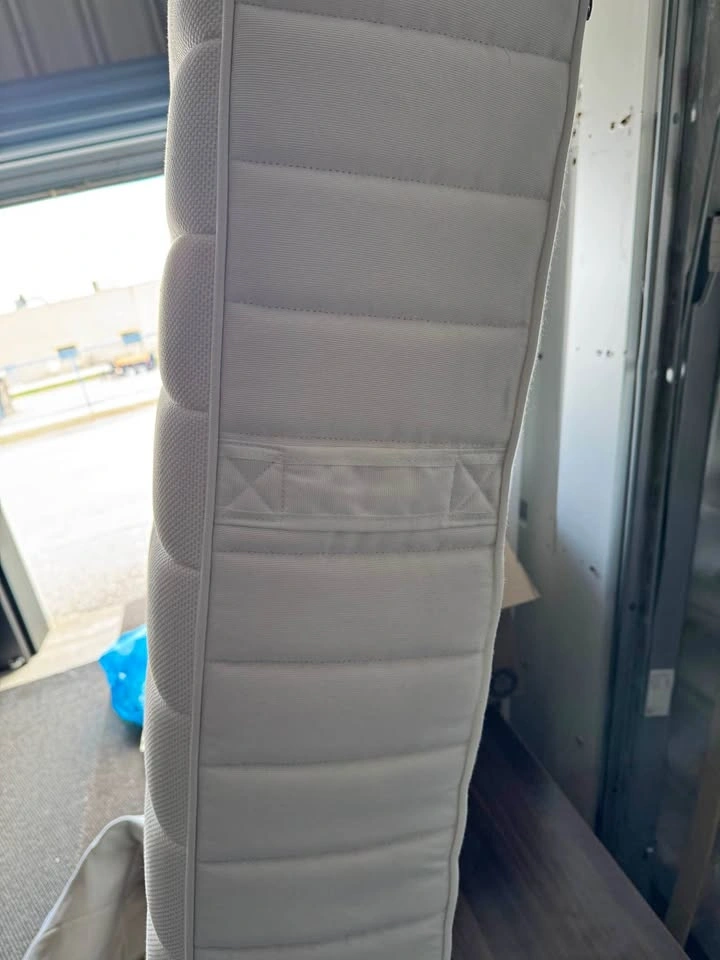 Ikea double mattress excellent condition