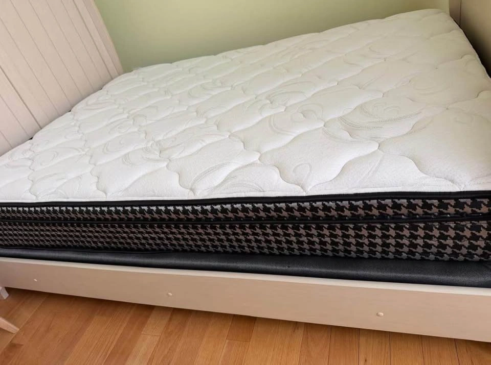Brand Mattress Double Full Size - photo 3