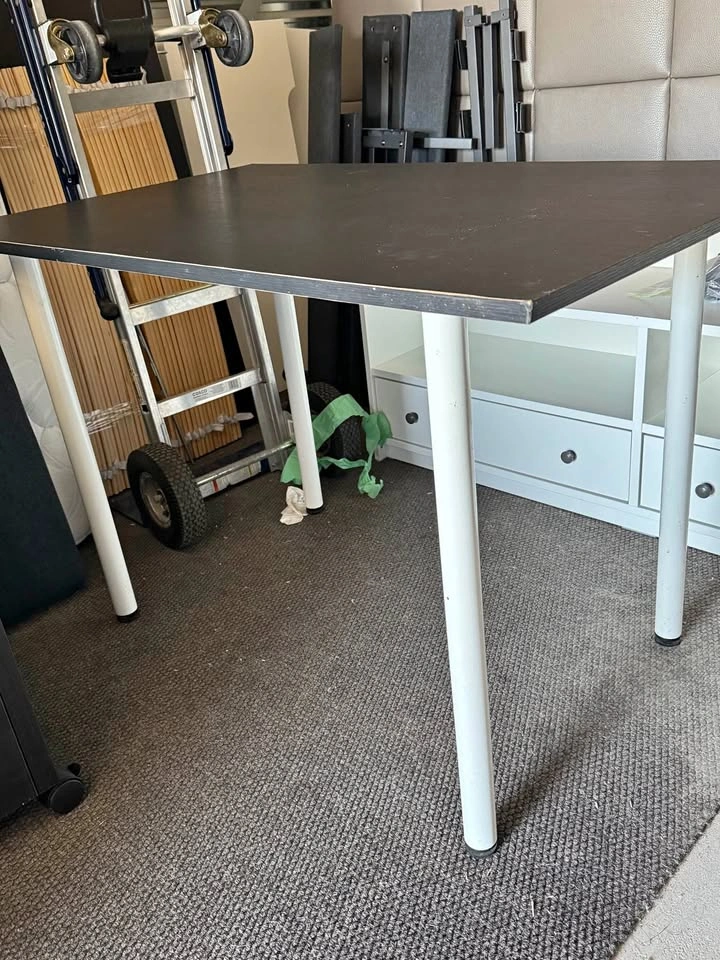 Desk for Study or Dining