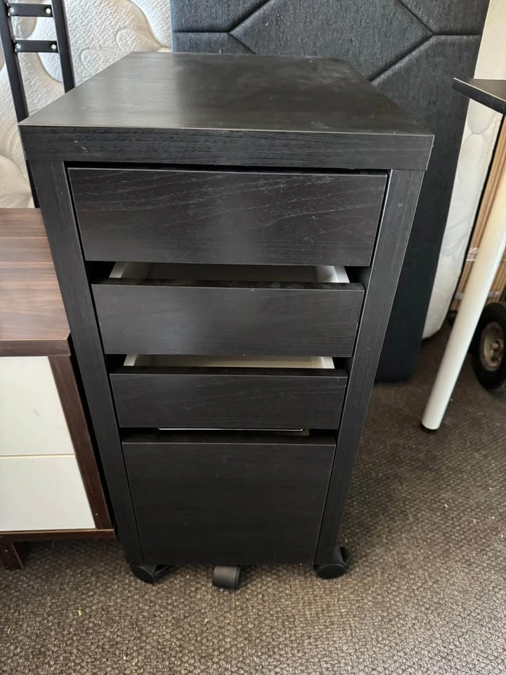 Ikea Micke Drawer - photo 3