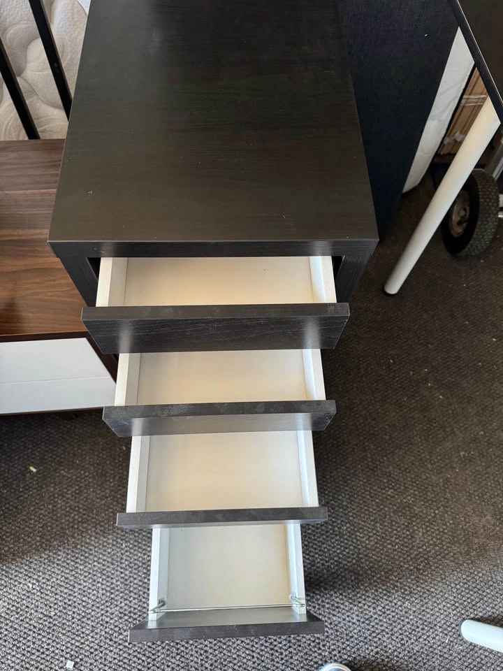 Ikea Micke Drawer - photo 4