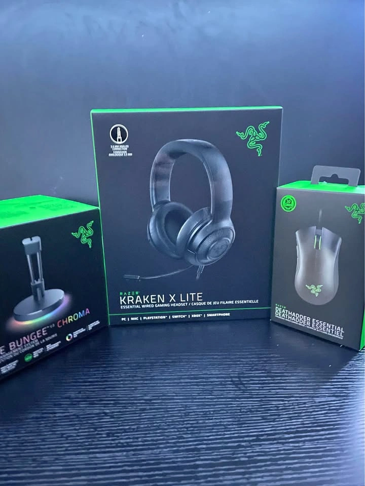 Razer Bundle
