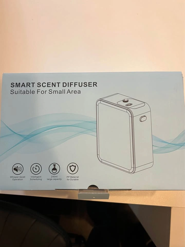 Smart Scent Diffuser - photo 2