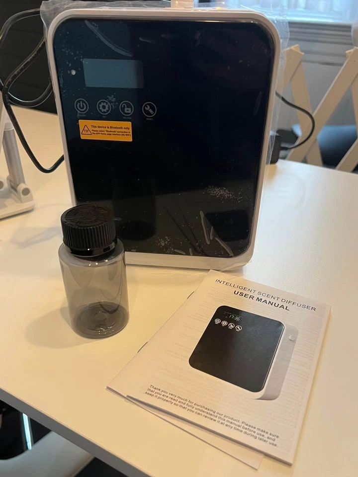 Smart Scent Diffuser - photo 5